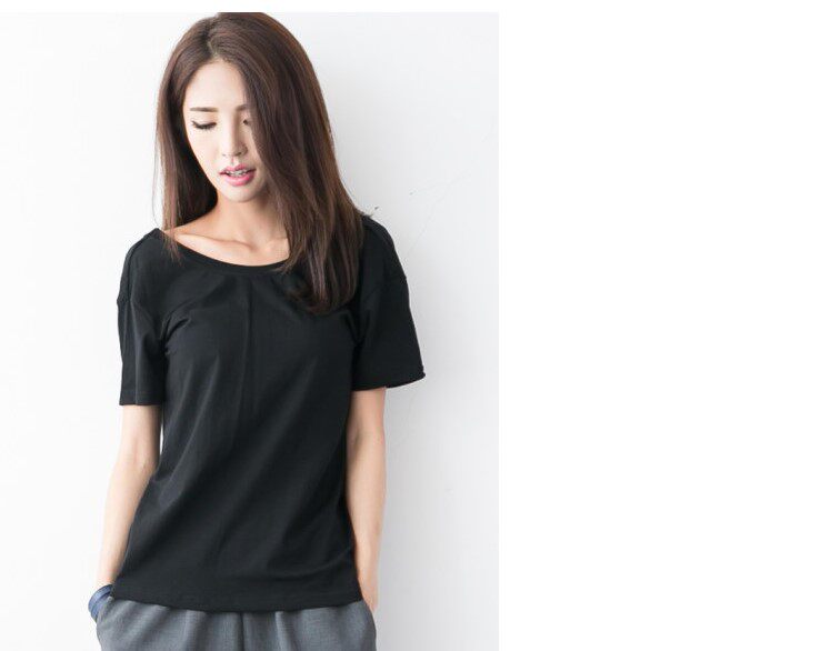 DEPT果69302：夏日必备，简约而不简单的时尚单品！