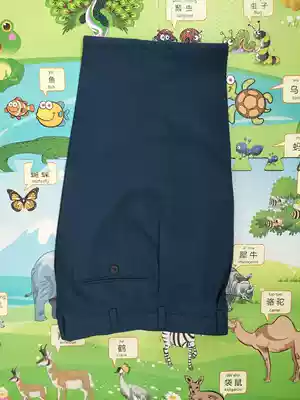 Used overalls pants used summer pants