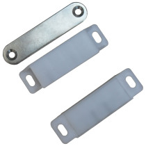 Instead of TAKIGEN door stopper C-56-B-1 door stopper for aluminum profiles High quality door stopper for clean room