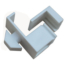 40 PROFILE PLATE clamp ITEM CHINAACCESSORIESINDUSTRIAL ALUMINUM ACCESSORIES