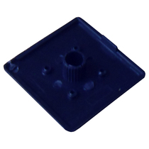 4545 aluminum end caps_aluminum profile end caps price_high quality aluminum profile end caps industrial aluminum profiles