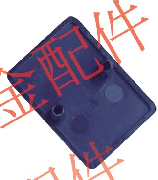 AK2020EC Zinc Alloy Corner Cover Plate Industrial Aluminum Extrusion Material Accessories Corner Fitting Corner Code Connector