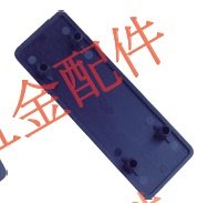 AK4080EC zinc alloy corner cover industrial aluminum profile accessories angle code connector