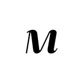 沐森家居用品的LOGO