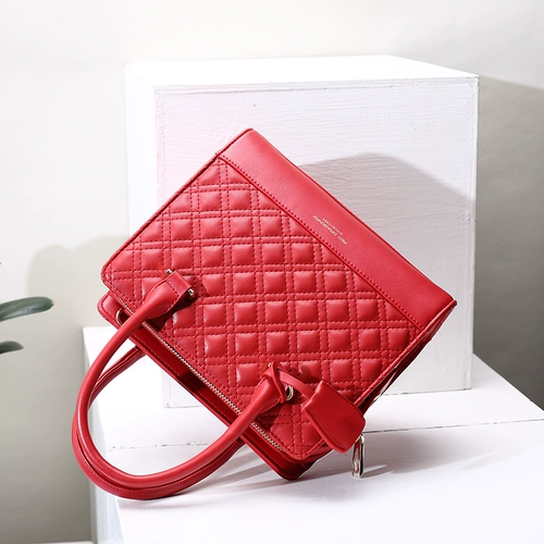 Сумка через плечо, небольшая сумка, сумка на одно плечо, в стиле Шанель