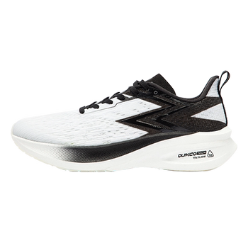 Racing spring flying sneakers running shoes