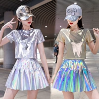 Рождество, Новый год весенний фестиваль национальный бренд Tide Bidi La La Team Dance Dance Dance Performance Out of Costum