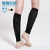 Vớ căng, chân mỏng, ủ chân, chân cơ bắp, chân, tạo hình, chân gầy, xà cạp, đùi, dây đeo áp lực, nam giới và phụ nữ tất cao cổ nam Vớ giảm béo