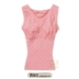 Trên cơ thể cotton mới vest nữ định hình bó sát da siêu mỏng cơ thể bụng quần áo corset eo giảm béo đồ lót mùa xuân áo nâng ngực Siêu mỏng