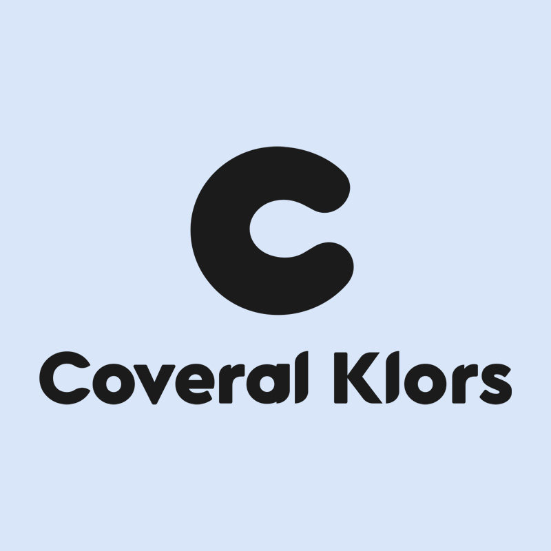COVERAL KLORS女包企业店