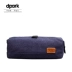 Dpark lưu trữ kỹ thuật số túi dữ liệu cáp sạc hoàn thiện túi bảo vệ tai nghe túi xách mini cầm tay nữ vỏ đựng tai nghe bluetooth Lưu trữ cho sản phẩm kỹ thuật số