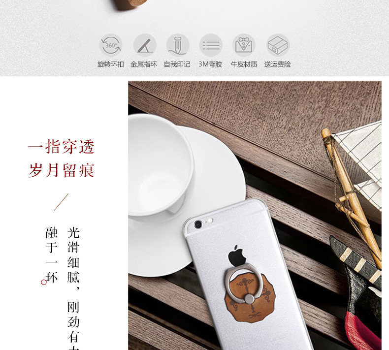 Support téléphone mobile DPARK - Ref 1358453 Image 32