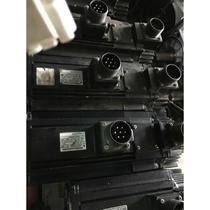 Bargaining Yaskawa servo motor SGMSS-25ACA2C physical shooting spot sales spot bargaining