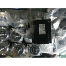 Bargaining original Yaskawa servo motor SGMJV-02ADL21 physical photo welcome to inquire and negotiate for spot price