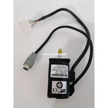 Bargain price SGMAH-A3ABA-SF11 Yaskawa servo motor brand new spot bargain price