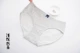 5 gói Dứa thư đồ lót nữ XL cotton eo tam giác quần short dễ thương thoáng khí ngọt ngào