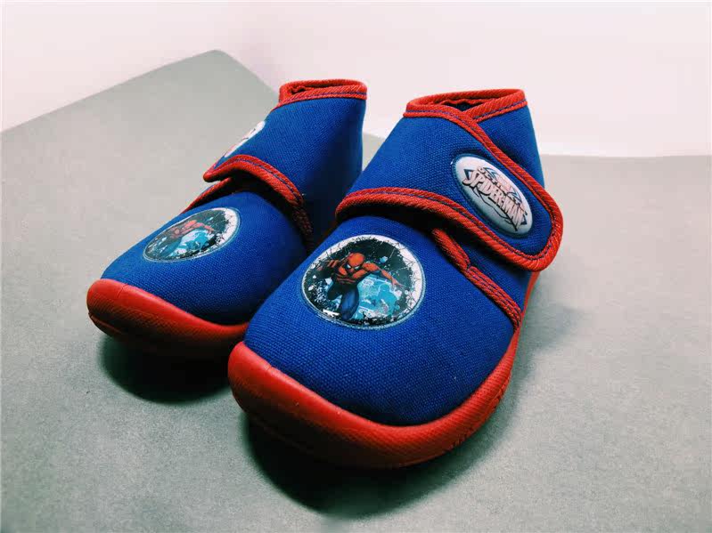 Baskets enfants en autre totem pour Toute saison - Ref 1016496 Image 30