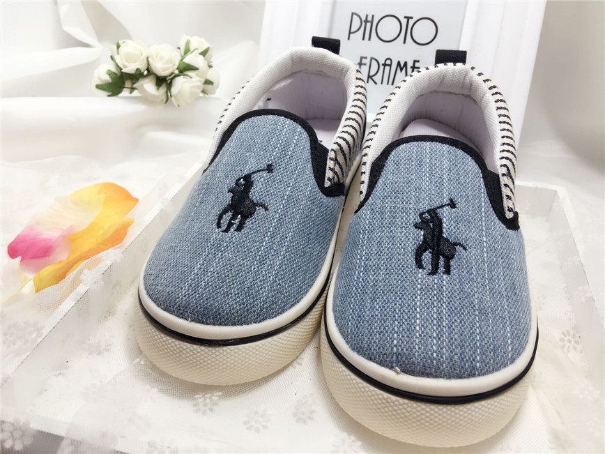 Baskets enfants en autre totem pour Toute saison - Ref 1013494 Image 60