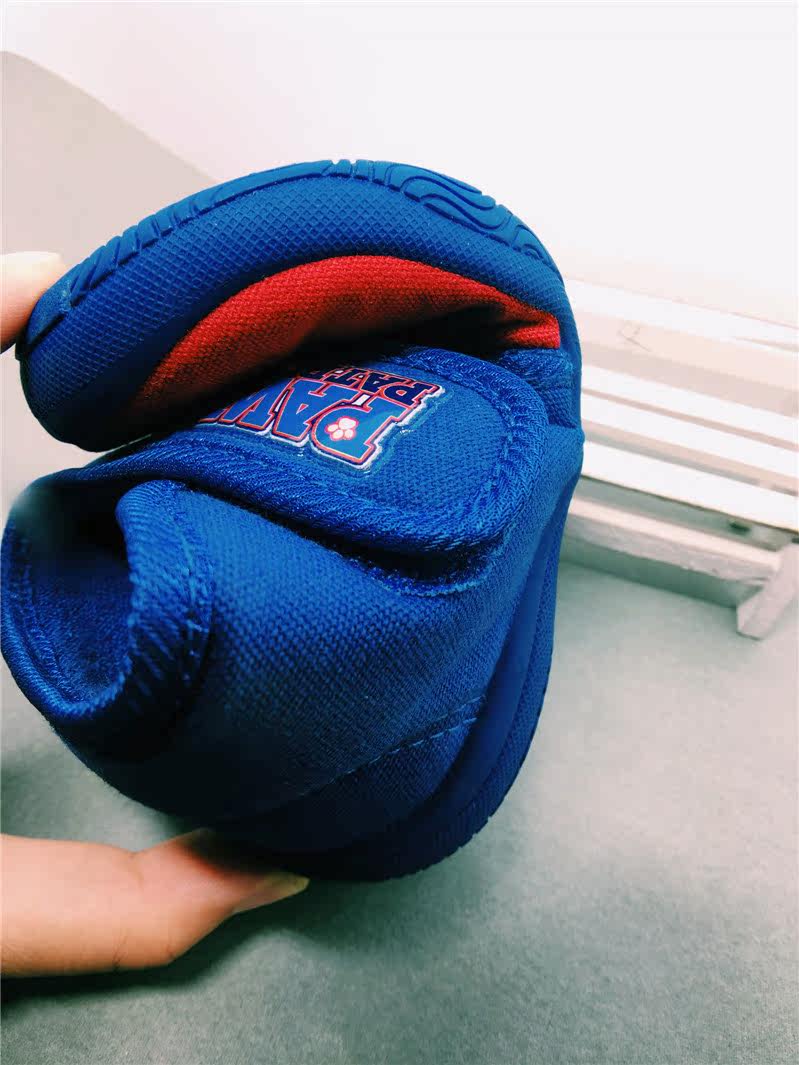 Baskets enfants en autre totem pour Toute saison - Ref 1016496 Image 22