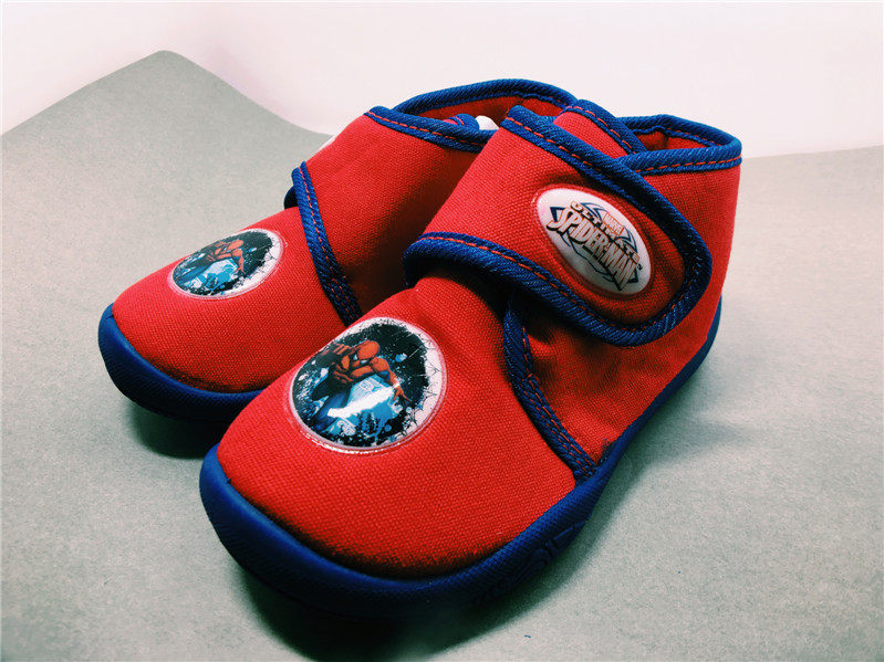 Baskets enfants en autre totem pour Toute saison - Ref 1016496 Image 36