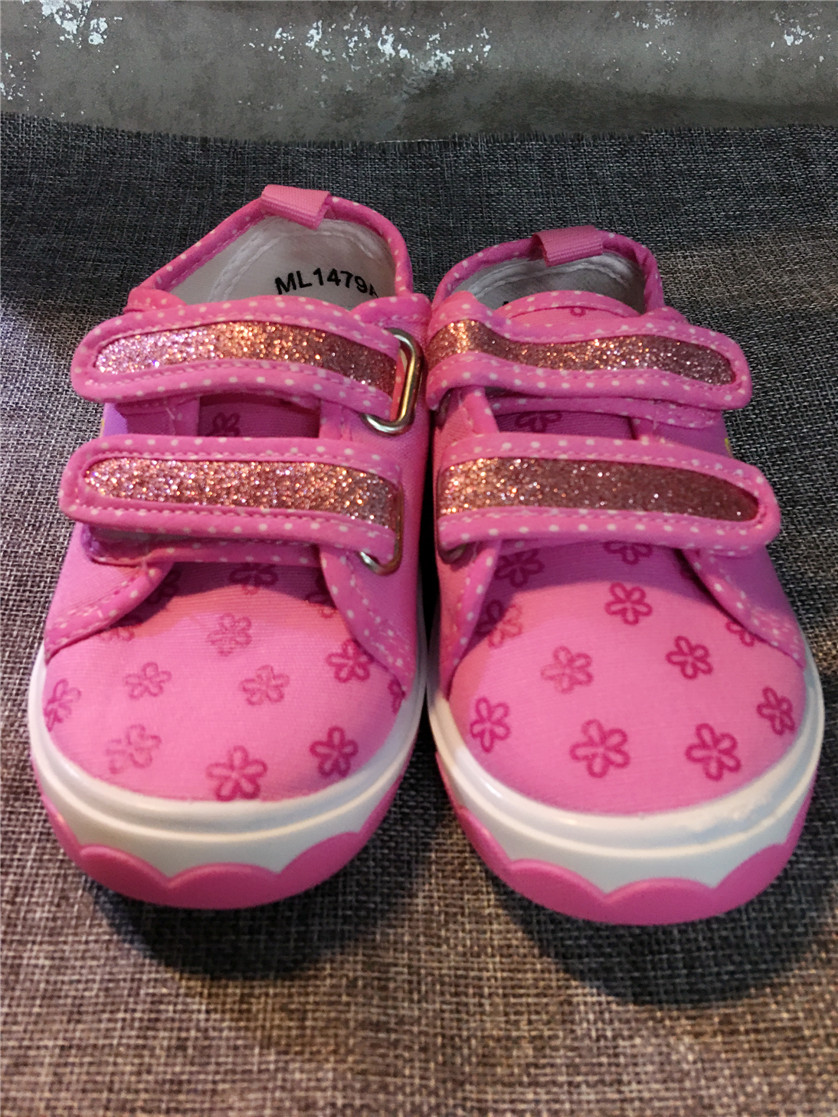 Baskets enfants en autre totem pour Toute saison - Ref 1018200 Image 23