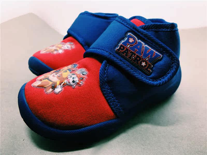 Baskets enfants en autre totem pour Toute saison - Ref 1016496 Image 12