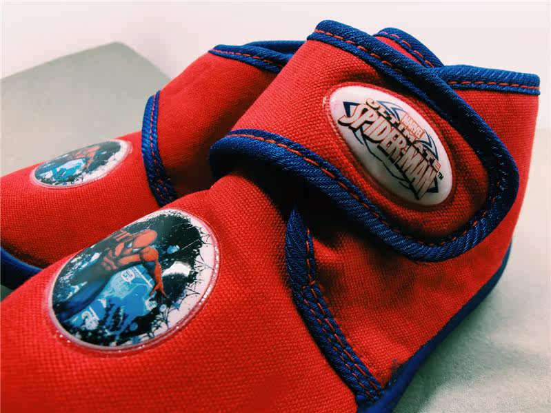 Baskets enfants en autre totem pour Toute saison - Ref 1016496 Image 37