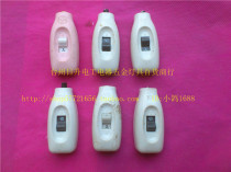 日本原装进口开关 松下 等大功率 质量超好 银触点 开关