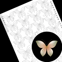 776 бабочка пятьдесят