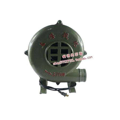 / quạt gang / quạt nồi hơi / quạt bếp / quạt ly tâm / quạt vòm - Bếp lò / bộ đồ ăn / đồ nướng dã ngoại bếp than nướng ngoài trời