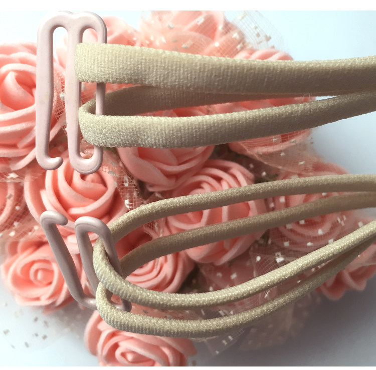 Sangles pour lingerie Double Cross 1001 - Ref 809401 Image 16