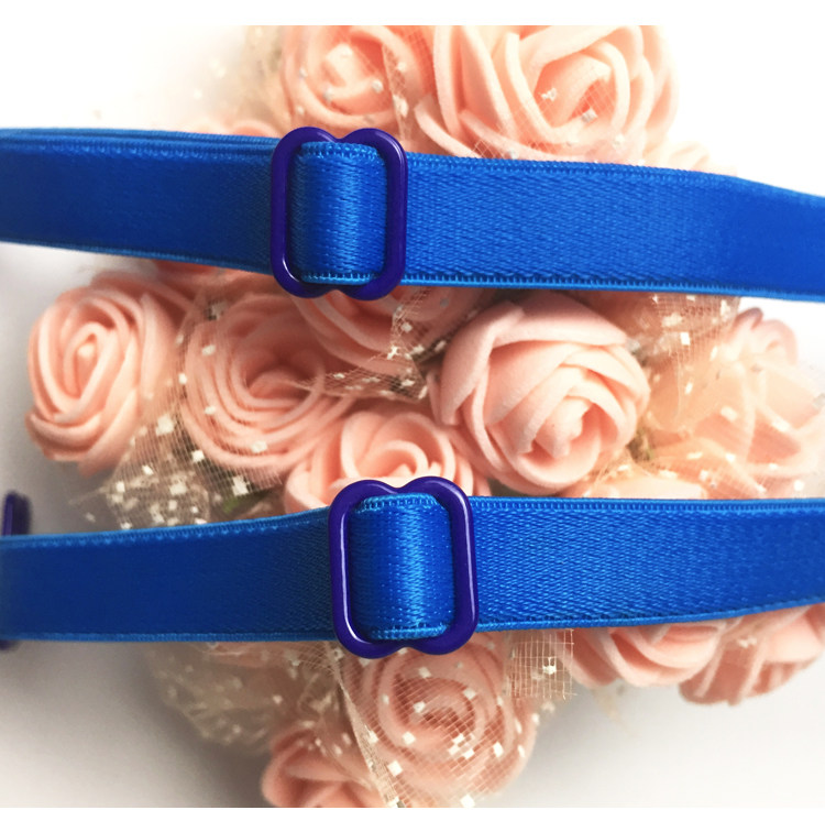 Sangles pour lingerie 1001 2.0 boucle Cross - Ref 810972 Image 16