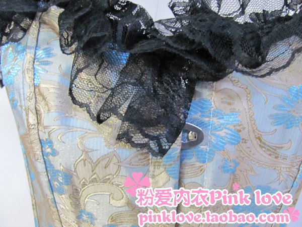 Corset amincissant PINK VIVI en autre - Ref 708977 Image 5