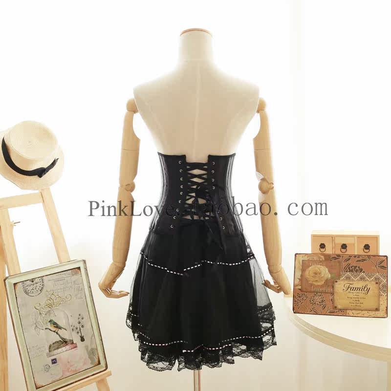 Corset amincissant PINKVIVI en autre - Ref 708959 Image 8