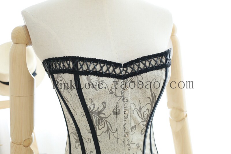 Corset amincissant PINK VIVI en autre - Ref 708984 Image 9