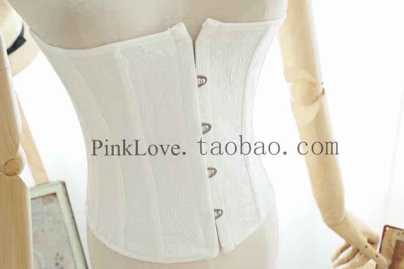 Corset en fibre - Ref 683211 Image 15