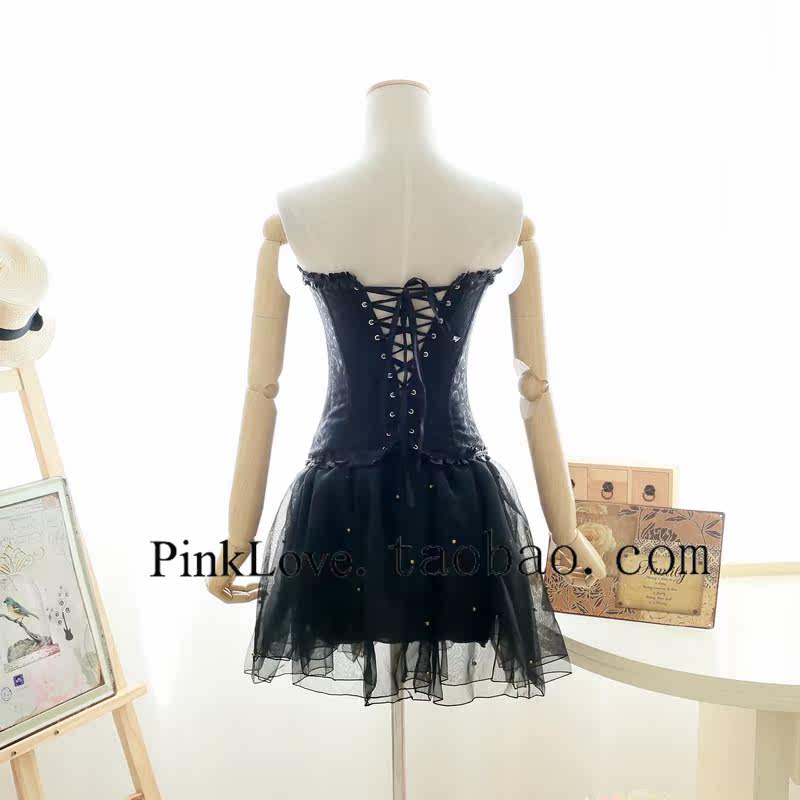 Corset amincissant en autre - Ref 699304 Image 47