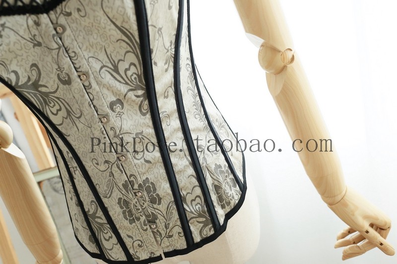 Corset amincissant PINK VIVI en autre - Ref 708984 Image 12