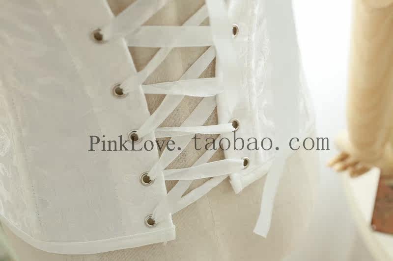 Corset amincissant PINKVIVI en autre - Ref 708956 Image 22
