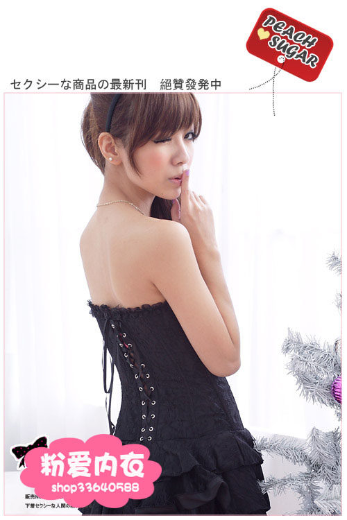 Corset amincissant PINKVIVI en autre - Ref 708944 Image 5