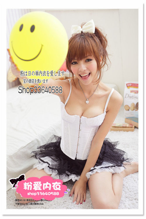 Corset amincissant PINKVIVI en autre - Ref 708923 Image 3