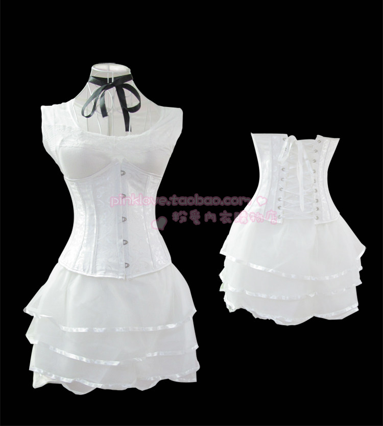 Corset amincissant PINKVIVI en autre - Ref 708921 Image 10