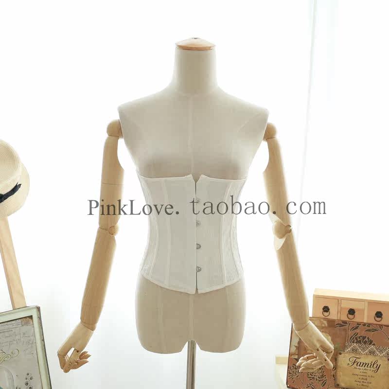 Corset en fibre - Ref 683211 Image 14