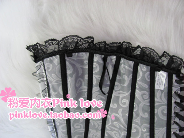 Corset amincissant PINKVIVI en autre - Ref 708957 Image 13