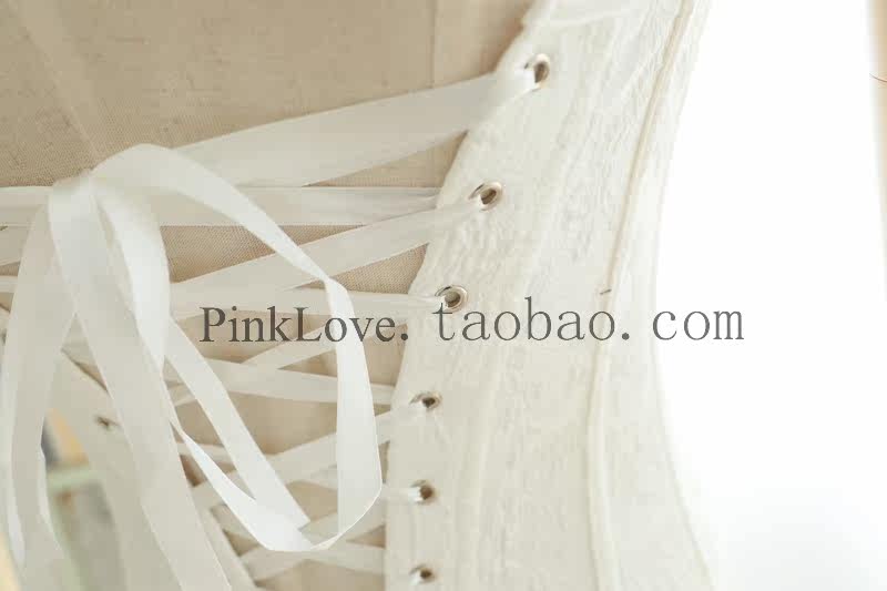 Corset en fibre - Ref 683211 Image 19