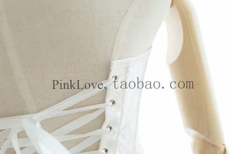 Corset amincissant PINKVIVI en autre - Ref 708956 Image 21