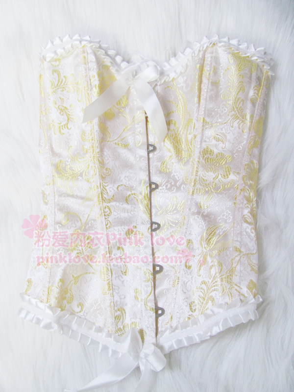 Corset amincissant PINK VIVI en autre - Ref 708926 Image 10