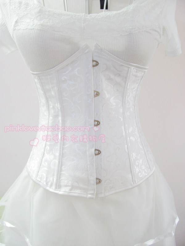 Corset amincissant PINKVIVI en autre - Ref 708921 Image 12