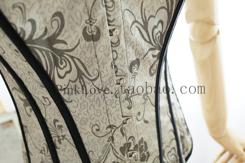 Corset amincissant PINK VIVI en autre - Ref 708984 Image 13