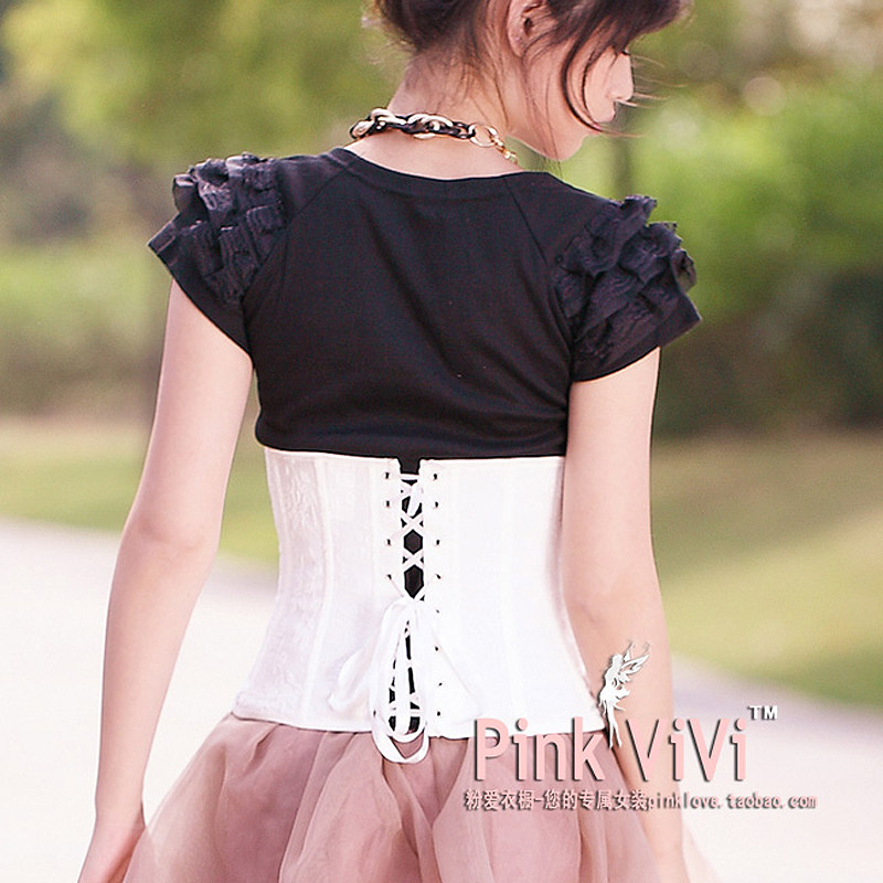 Corset en fibre - Ref 683211 Image 9